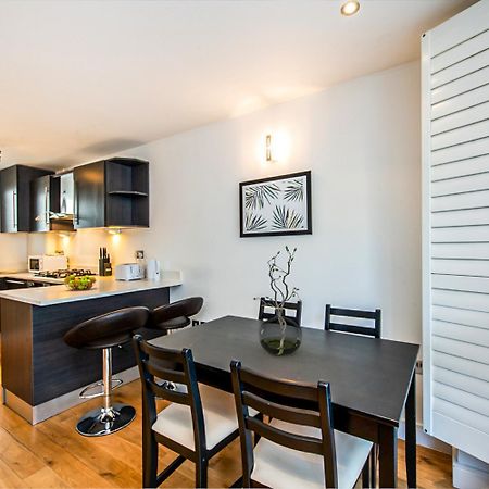 2 Bed Flat In Clapham Common Apartman London Kültér fotó